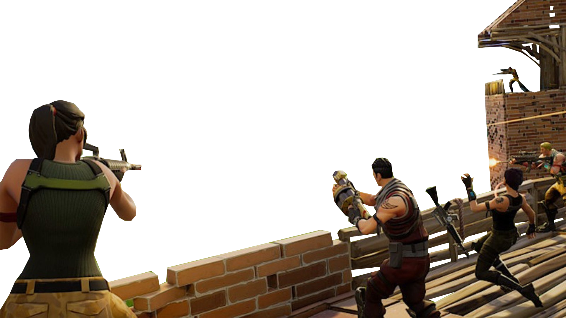 Detail Fortnite Build Png Nomer 37