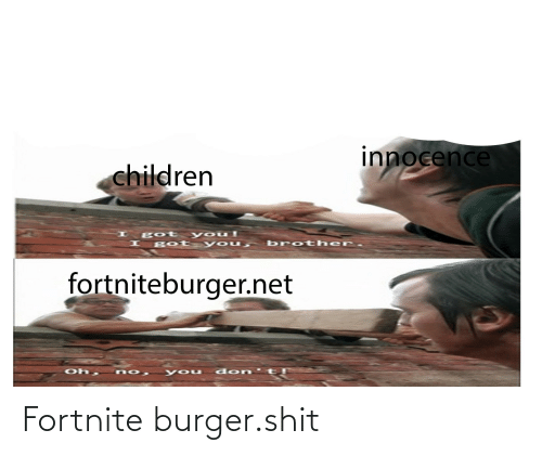 Detail Fortnite Burger Dot Net Nomer 23