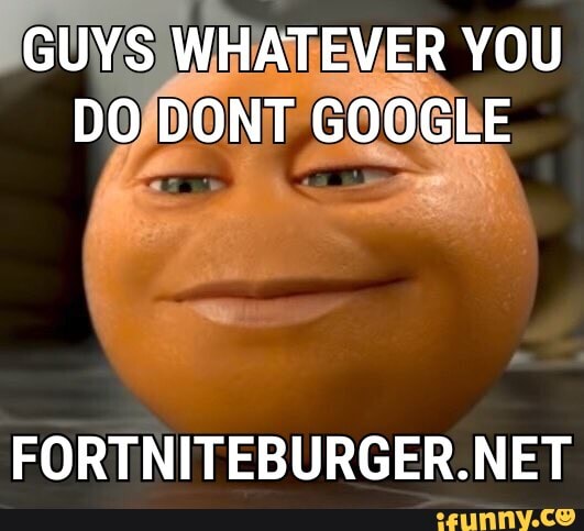 Detail Fortnite Burger Dot Net Nomer 10