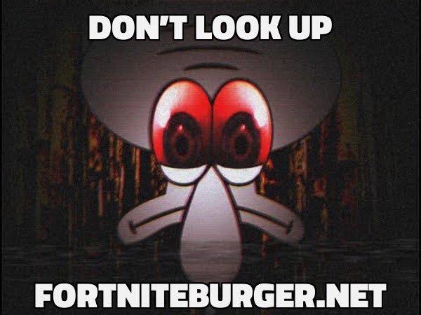 Detail Fortnite Burger Net Meme Nomer 11