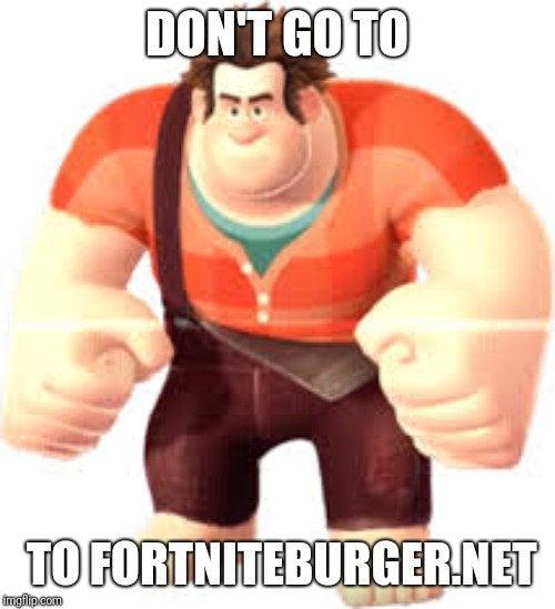 Detail Fortnite Burger Net Meme Nomer 4