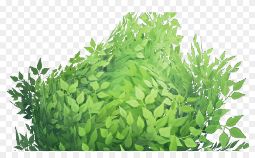 Fortnite Bush Transparent - KibrisPDR