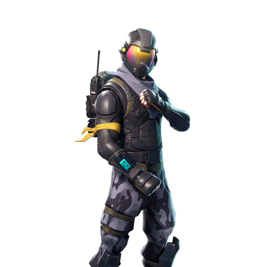 Detail Fortnite Character Clipart Nomer 17