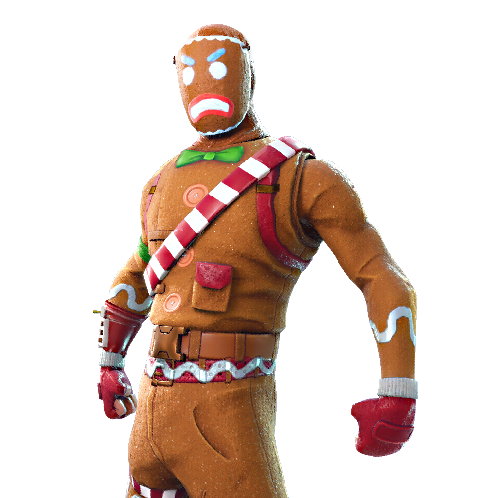 Detail Fortnite Character Clipart Nomer 21