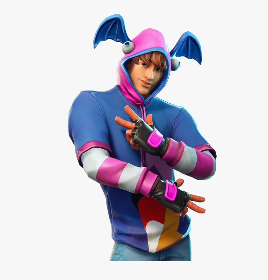 Detail Fortnite Character Image Nomer 37