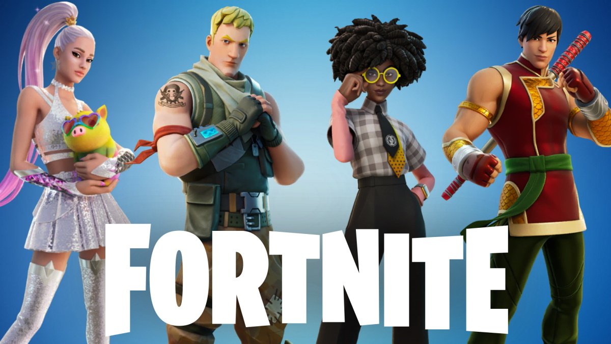 Detail Fortnite Character Image Nomer 46