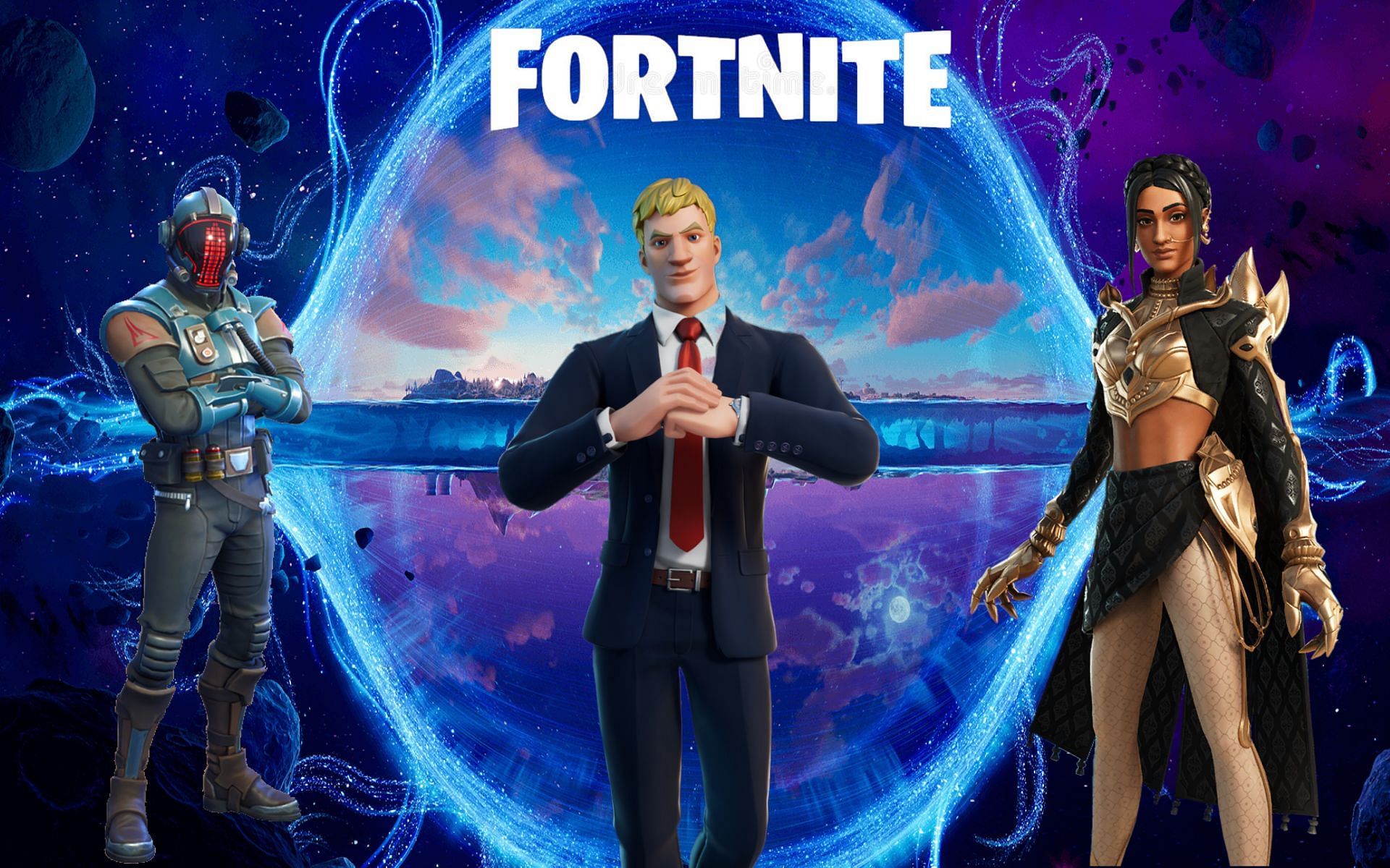 Detail Fortnite Character Image Nomer 53