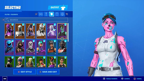 Detail Fortnite Character Images Nomer 23