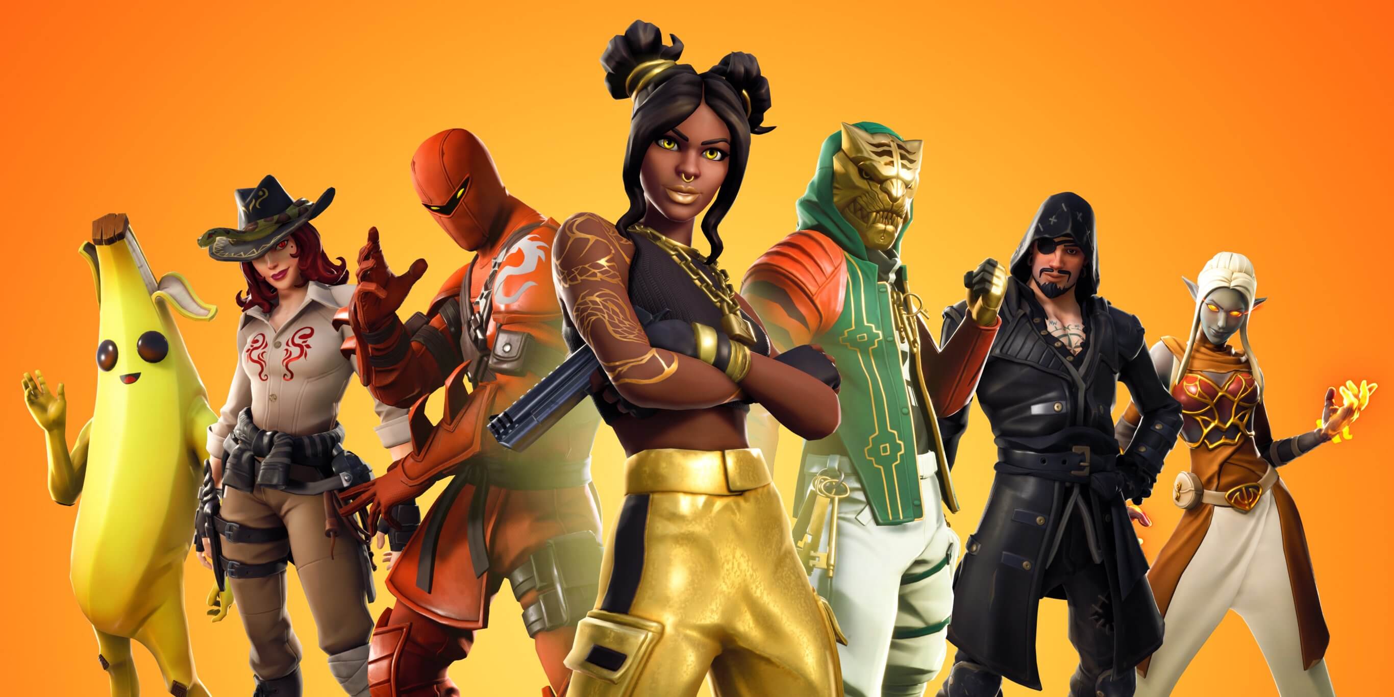 Detail Fortnite Character Images Nomer 3