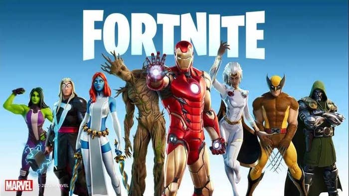 Detail Fortnite Character Images Nomer 36