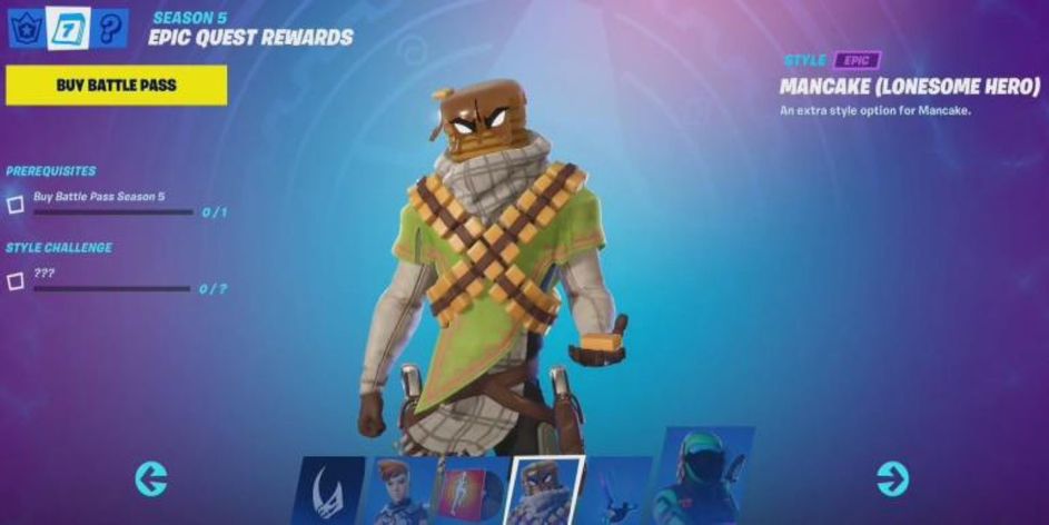 Detail Fortnite Character Images Nomer 50