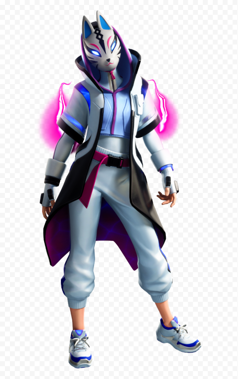 Detail Fortnite Character Pictures Nomer 20