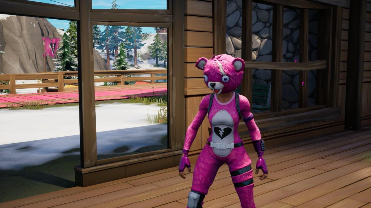 Detail Fortnite Character Pictures Nomer 38