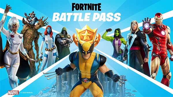 Detail Fortnite Character Pictures Nomer 48