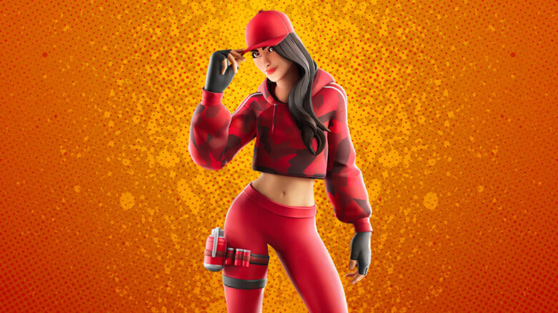 Detail Fortnite Character Pictures Nomer 49