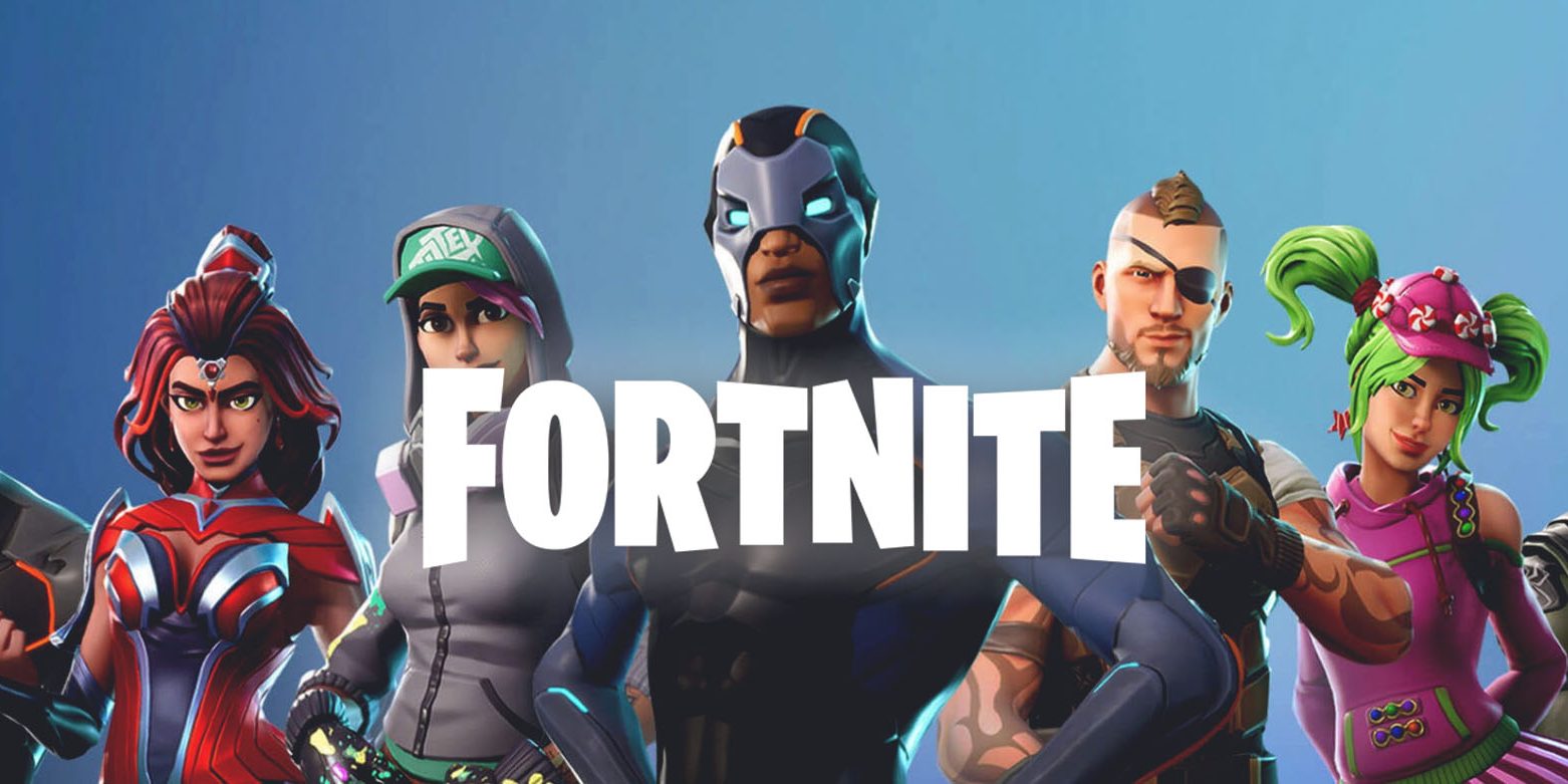 Detail Fortnite Character Pictures Nomer 54