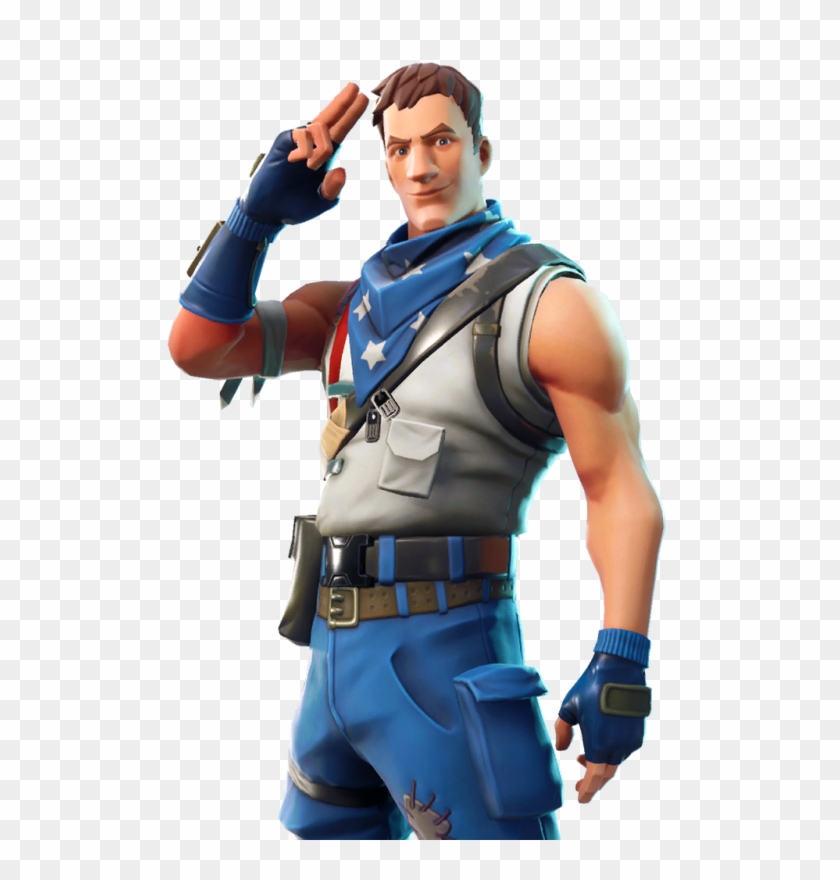 Detail Fortnite Character Png Nomer 2