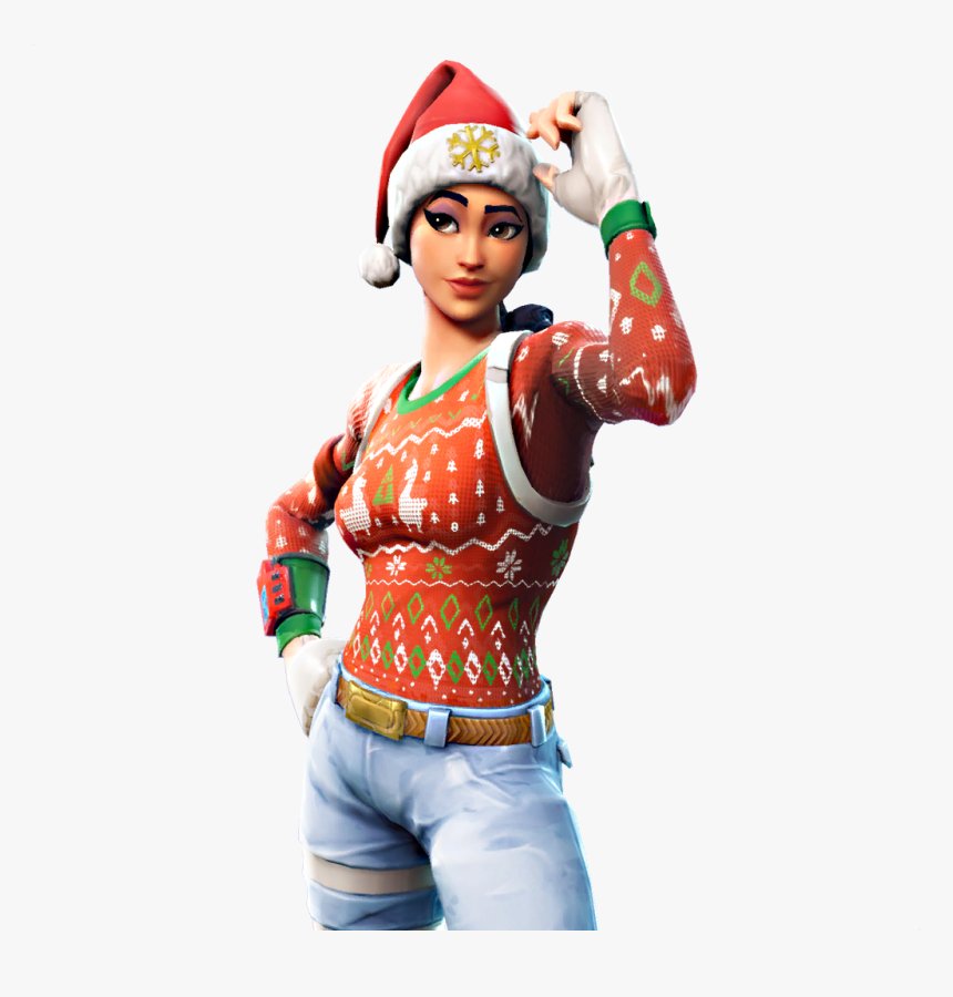 Detail Fortnite Character Png Nomer 15