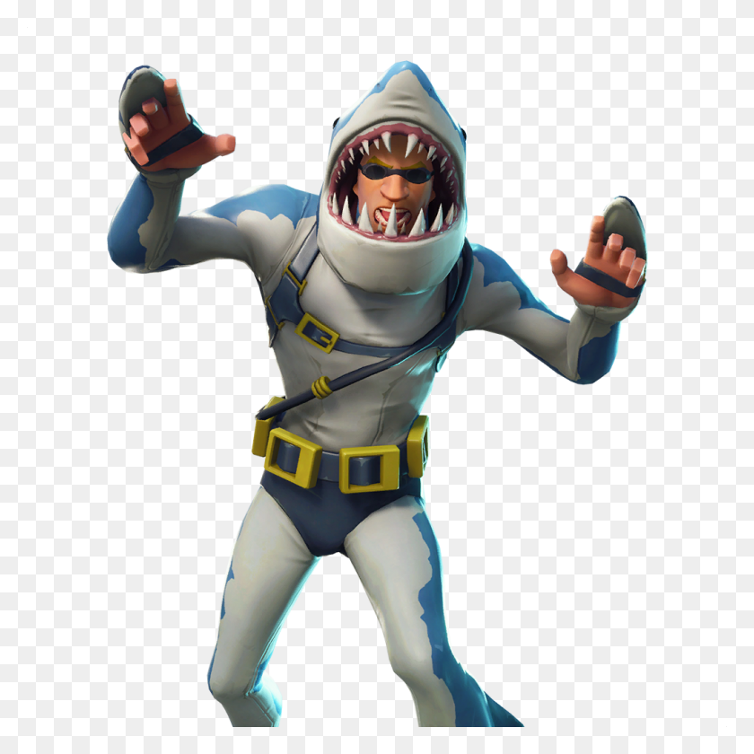 Detail Fortnite Character Png Nomer 18