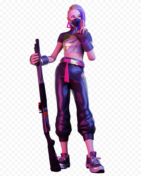 Detail Fortnite Character Png Nomer 19