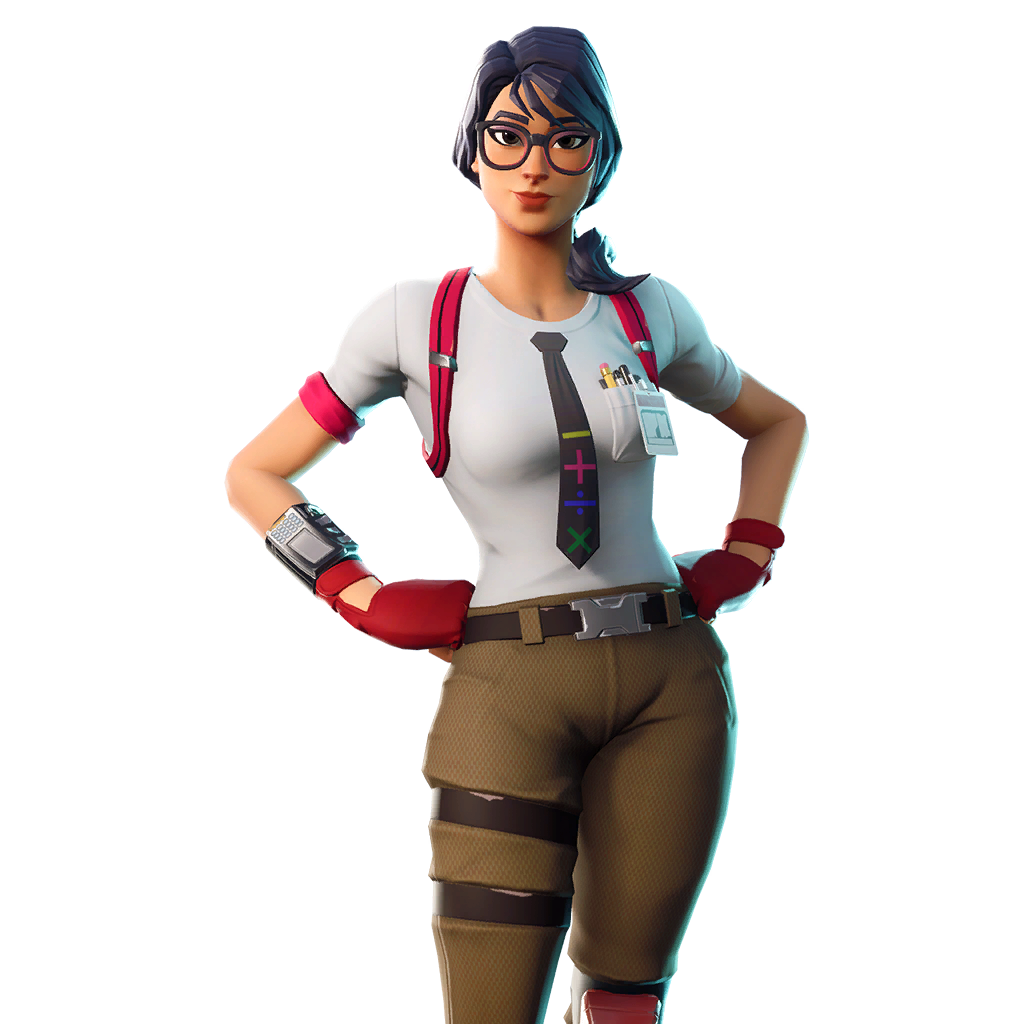 Detail Fortnite Character Png Nomer 22