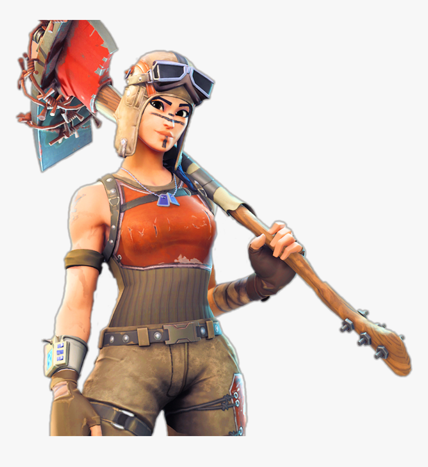 Detail Fortnite Character Png Nomer 5