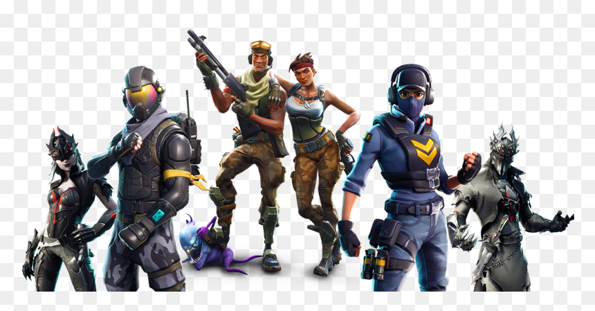 Detail Fortnite Character Png Nomer 46