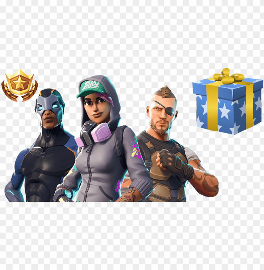 Detail Fortnite Character Png Nomer 53