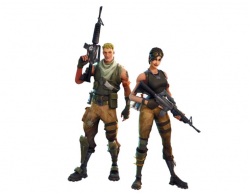 Detail Fortnite Characters Clipart Nomer 44