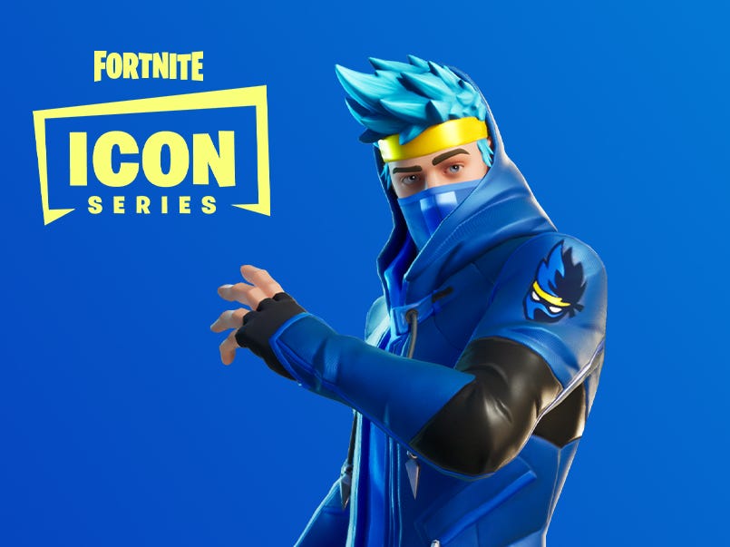 Detail Fortnite Characters Images Nomer 22