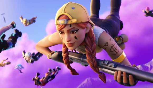 Detail Fortnite Characters Images Nomer 42