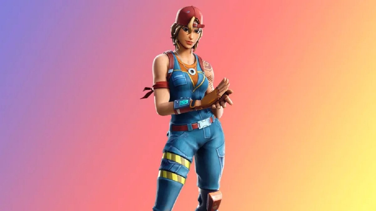 Detail Fortnite Characters Images Nomer 43