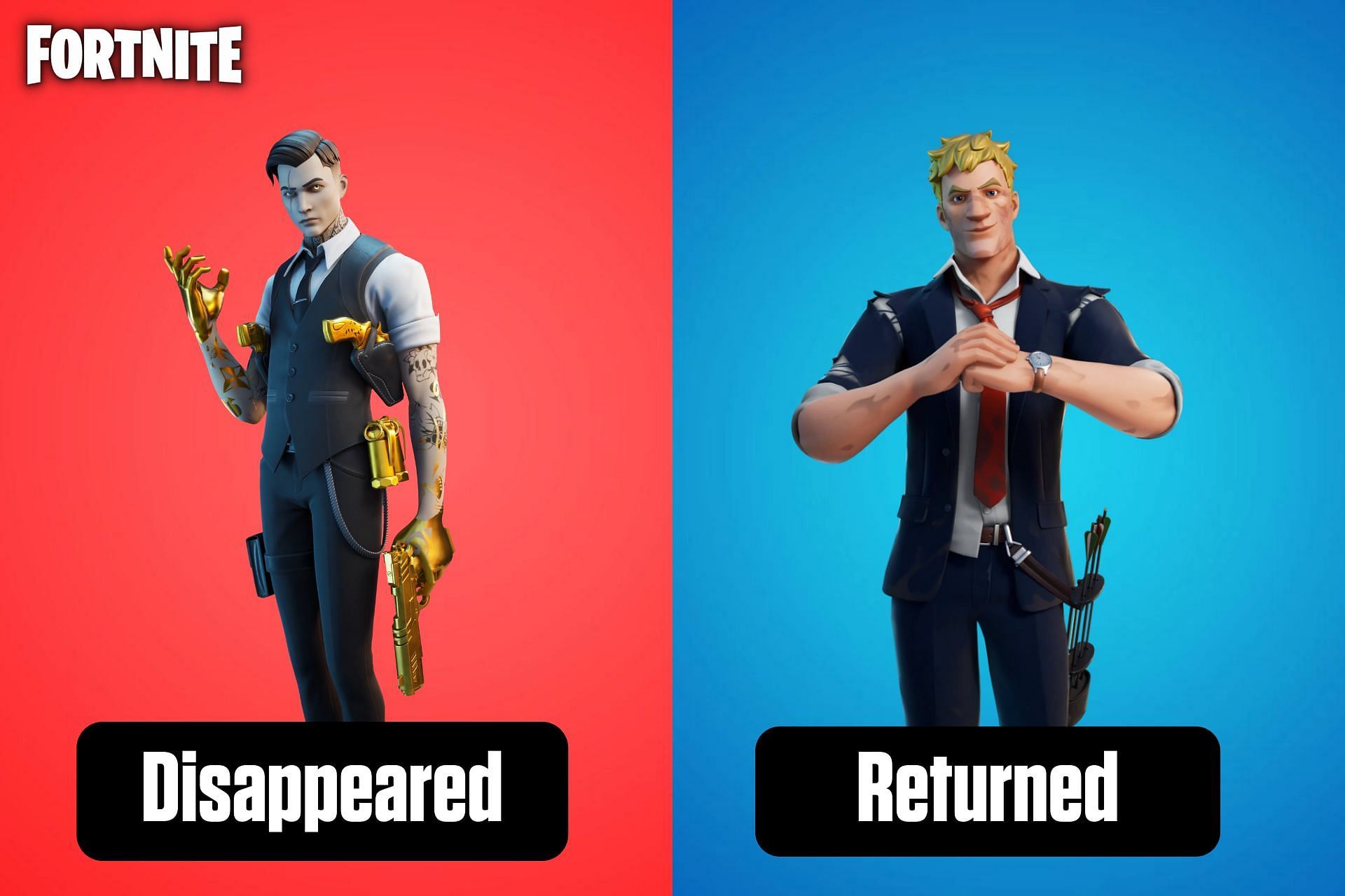 Detail Fortnite Characters Images Nomer 46