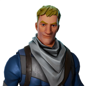 Detail Fortnite Characters Png Nomer 24