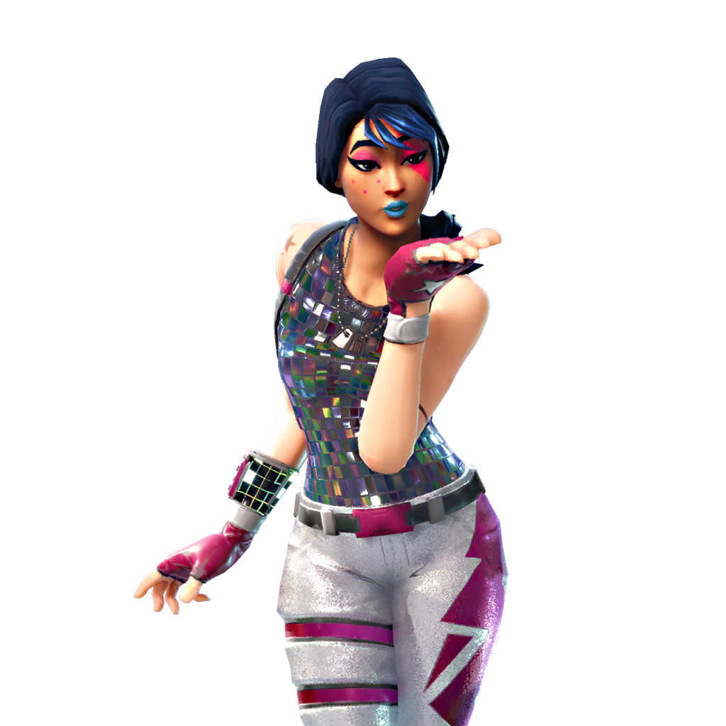 Detail Fortnite Characters Png Nomer 28