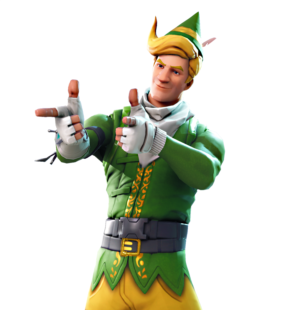 Detail Fortnite Characters Png Nomer 30