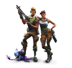 Detail Fortnite Characters Png Nomer 31