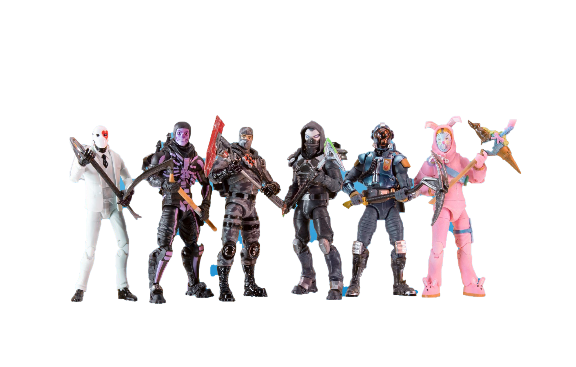Detail Fortnite Characters Png Nomer 37