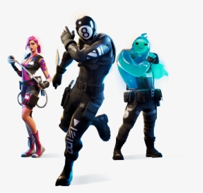 Detail Fortnite Characters Png Nomer 40