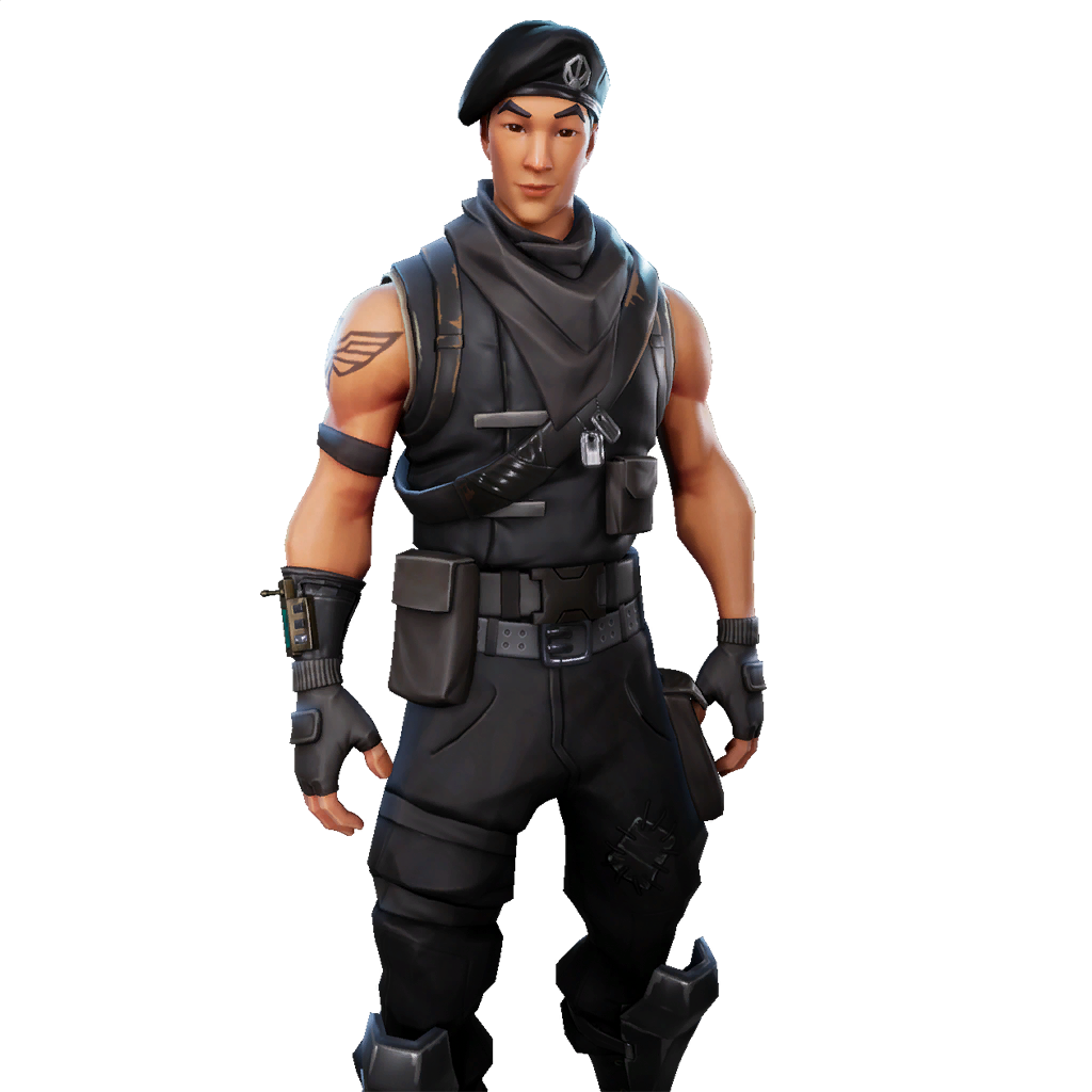 Detail Fortnite Characters Png Nomer 42