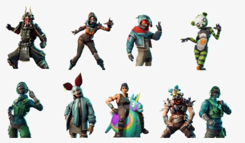 Detail Fortnite Characters Png Nomer 46