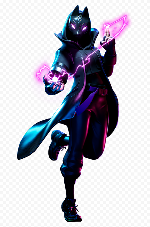 Detail Fortnite Characters Png Nomer 47