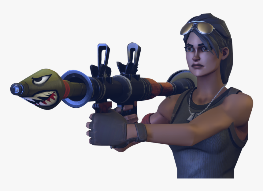 Detail Fortnite Characters Png Nomer 53