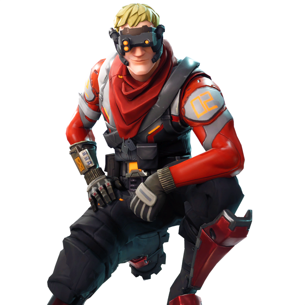 Download Fortnite Characters Png Nomer 7