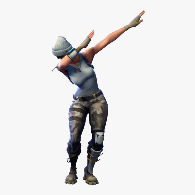 Detail Fortnite Characters Png Transparent Nomer 28