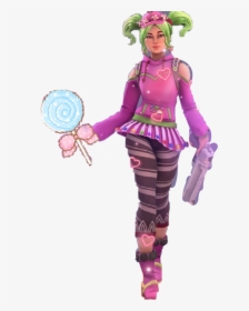 Detail Fortnite Characters Png Transparent Nomer 44