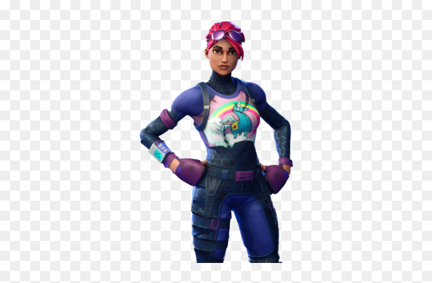 Detail Fortnite Characters Png Transparent Nomer 54