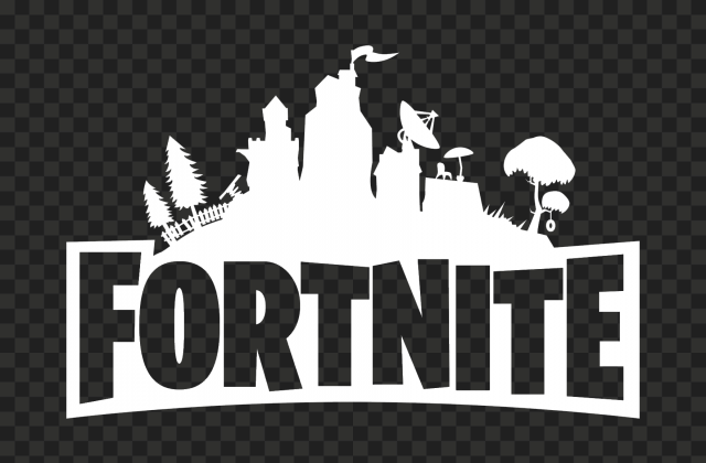 Detail Fortnite Clipart Free Nomer 18