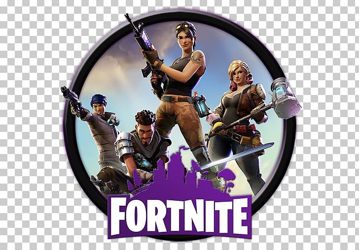 Fortnite Clipart Png - KibrisPDR