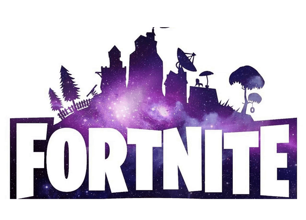 Detail Fortnite Clipart Png Nomer 2